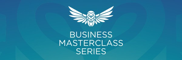 Business Masterclass Series