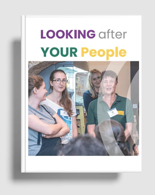 Looking After Your People