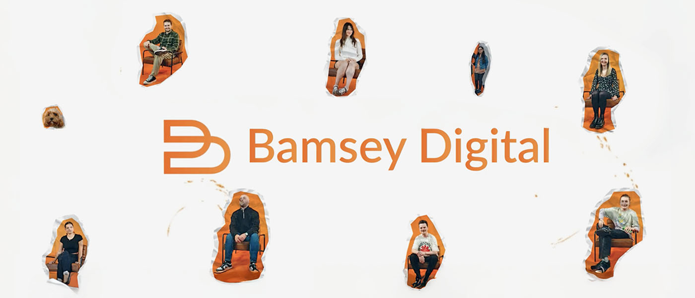 Bamsey Digital